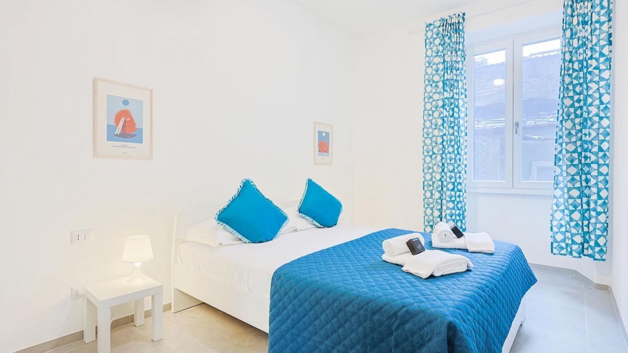 Photo of Bedroom in Tuscolano