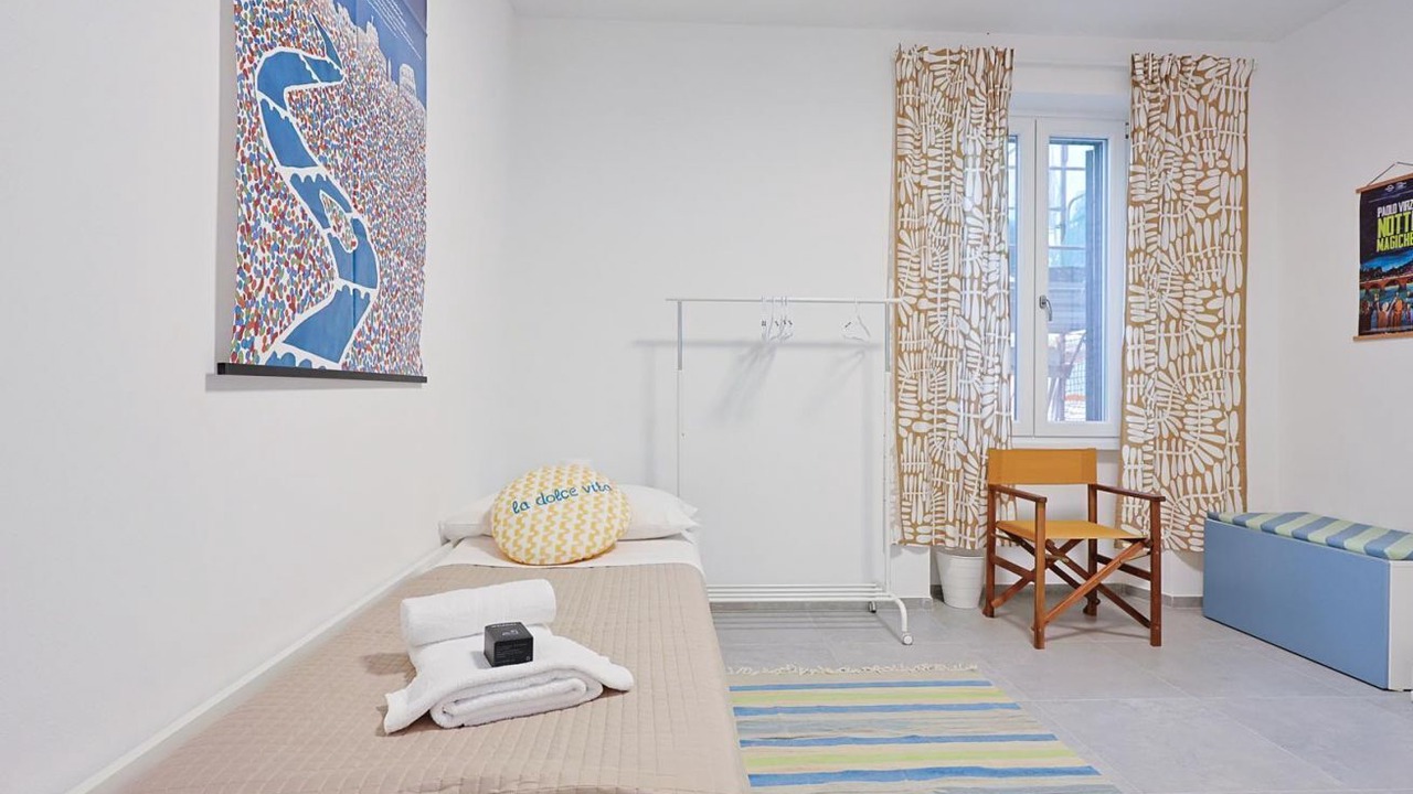 Photo of Bedroom in Tuscolano