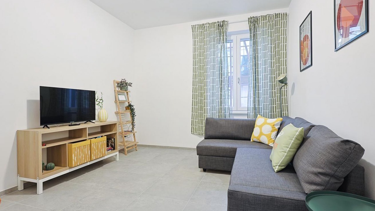 Photo of Livingroom in Tuscolano