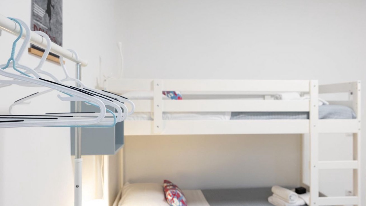 Photo of Bedroom in Tuscolano