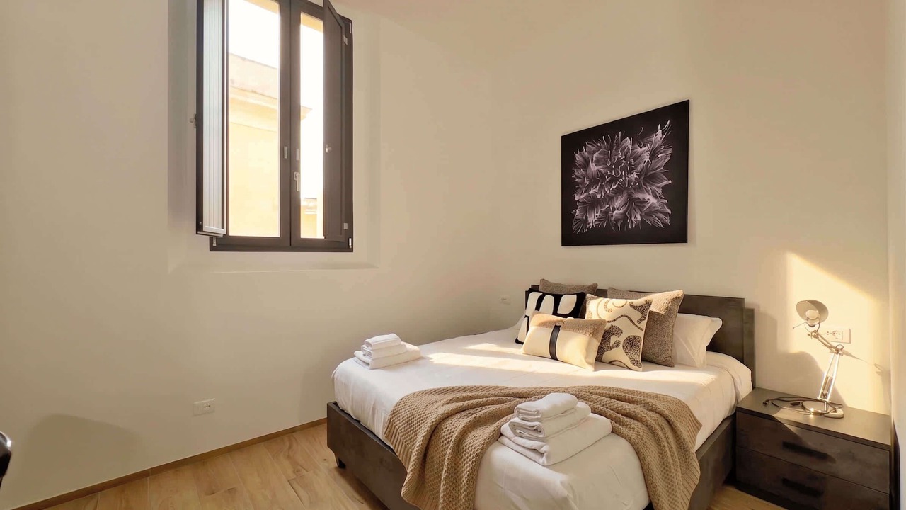 Photo of Bedroom in Bolognina