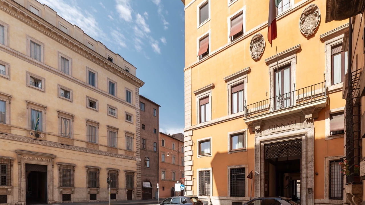 Photo of Others in Rione IX Pigna