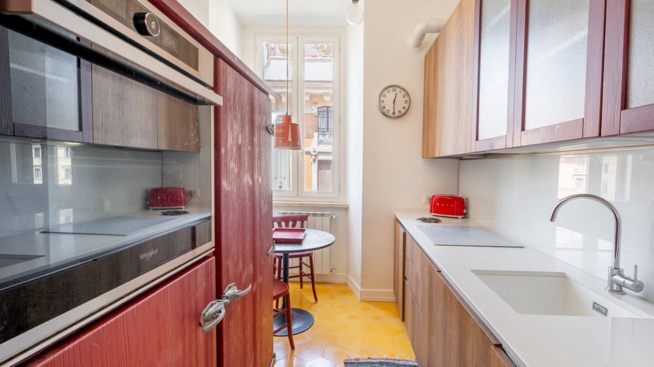 Photo of Kitchen in Salario