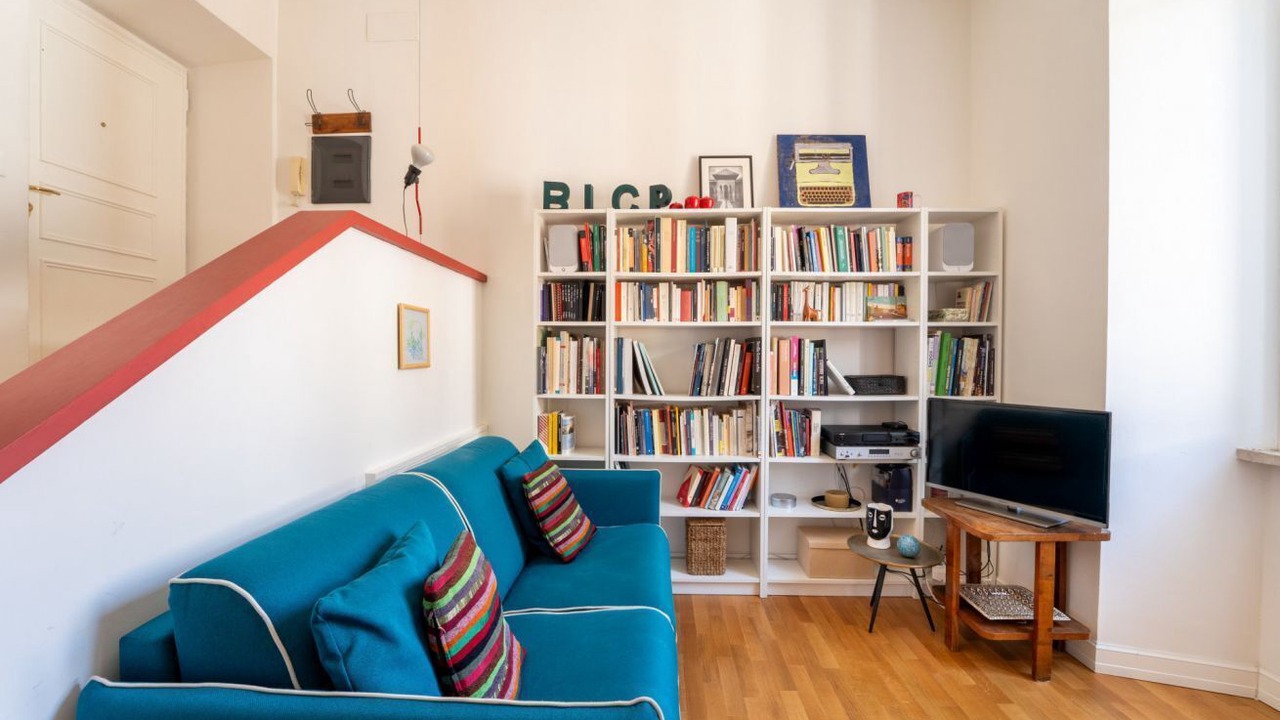 Photo of Livingroom in Salario