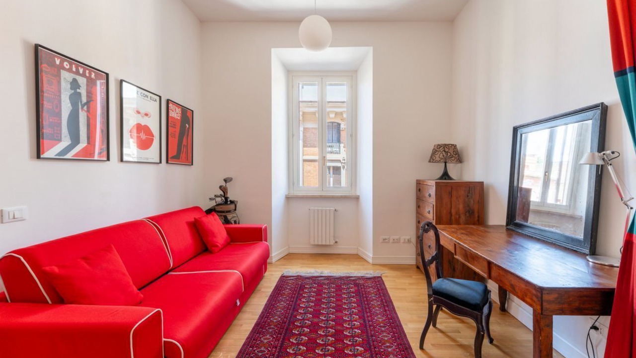 Photo of Livingroom in Salario