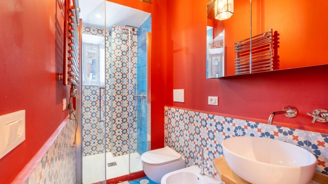 Photo of Bathroom in Salario