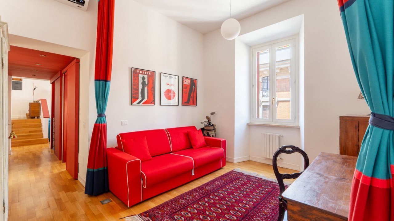 Photo of Livingroom in Salario