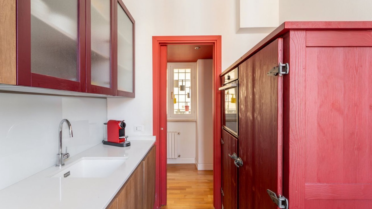 Photo of Kitchen in Salario