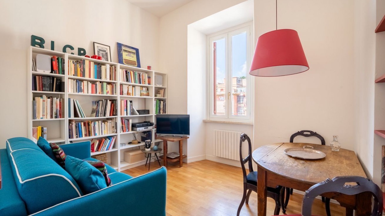 Photo of Livingroom in Salario
