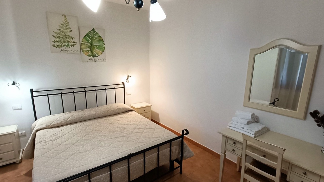 Photo of Bedroom in Fornole