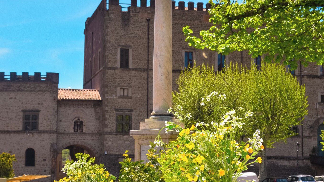 Photo of Others in San Gregorio da Sassola