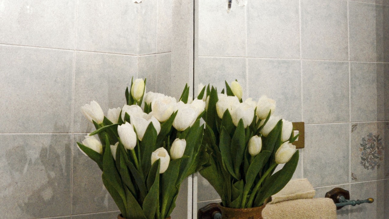 Photo of Bathroom in San Gregorio da Sassola