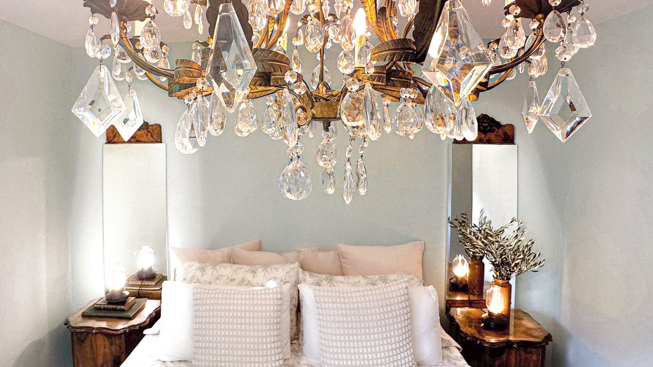 Photo of Bedroom in San Gregorio da Sassola