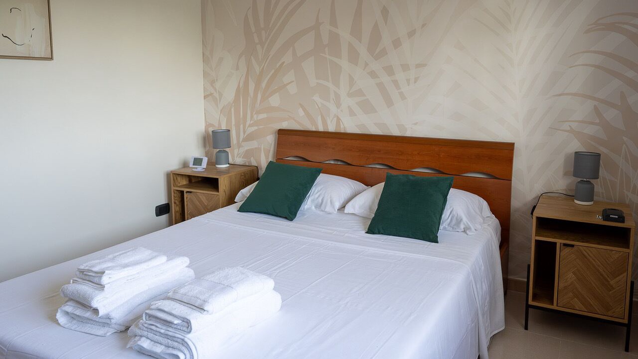 Photo of Bedroom in Ciampino