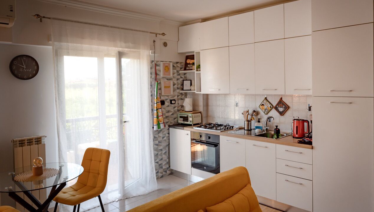 Photo of Kitchen in Ciampino