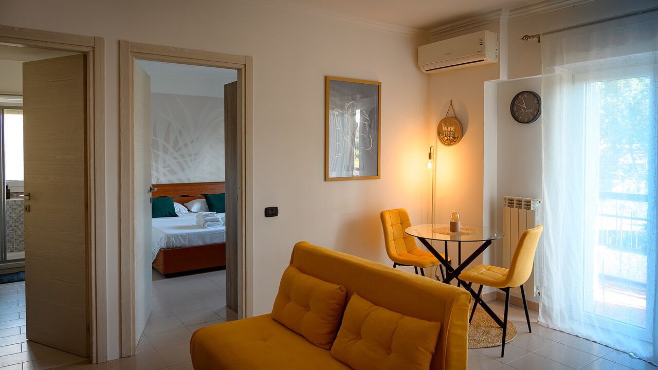 Photo of Livingroom in Ciampino