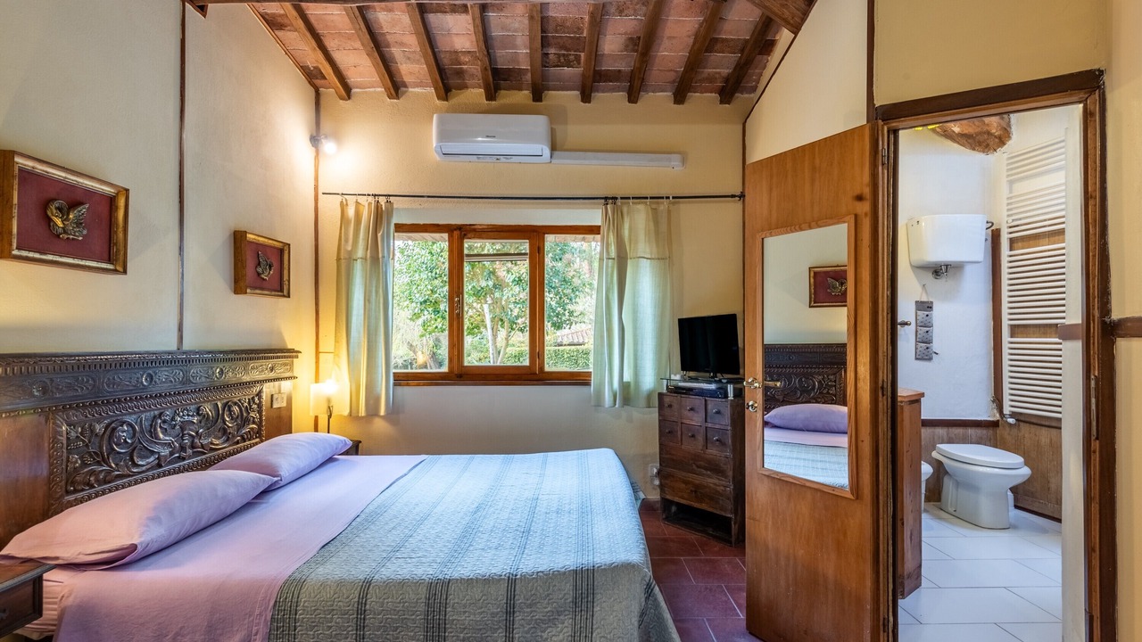 Photo of Bedroom in Vescovado