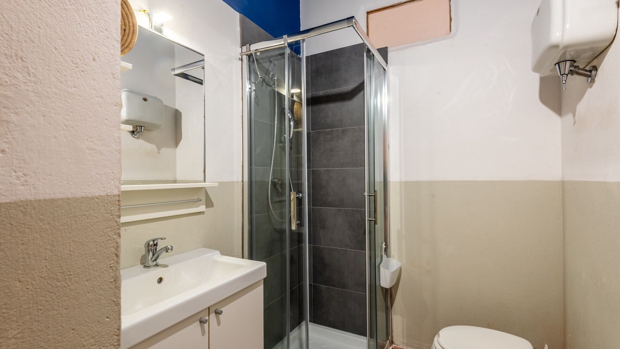Photo of Bathroom in Vescovado