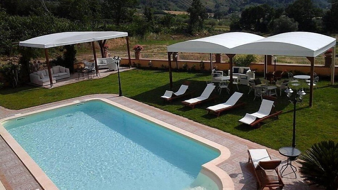 Photo of Outdoor in Giungano