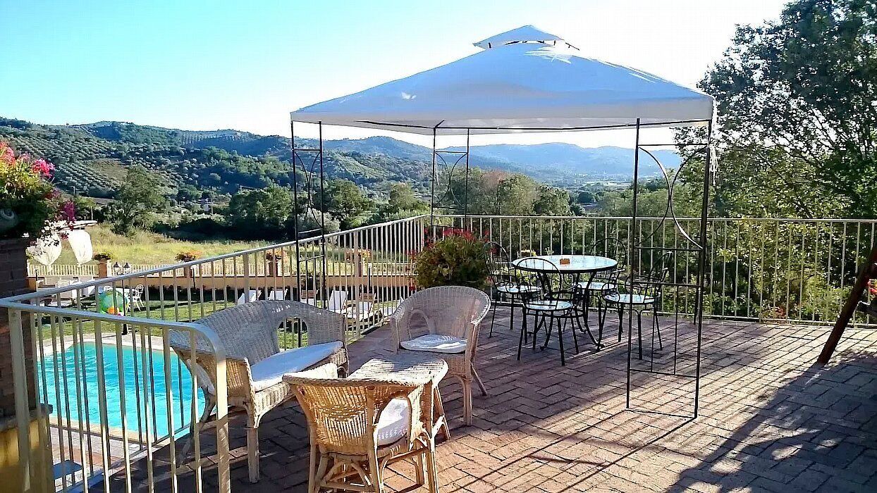 Photo of Outdoor in Giungano