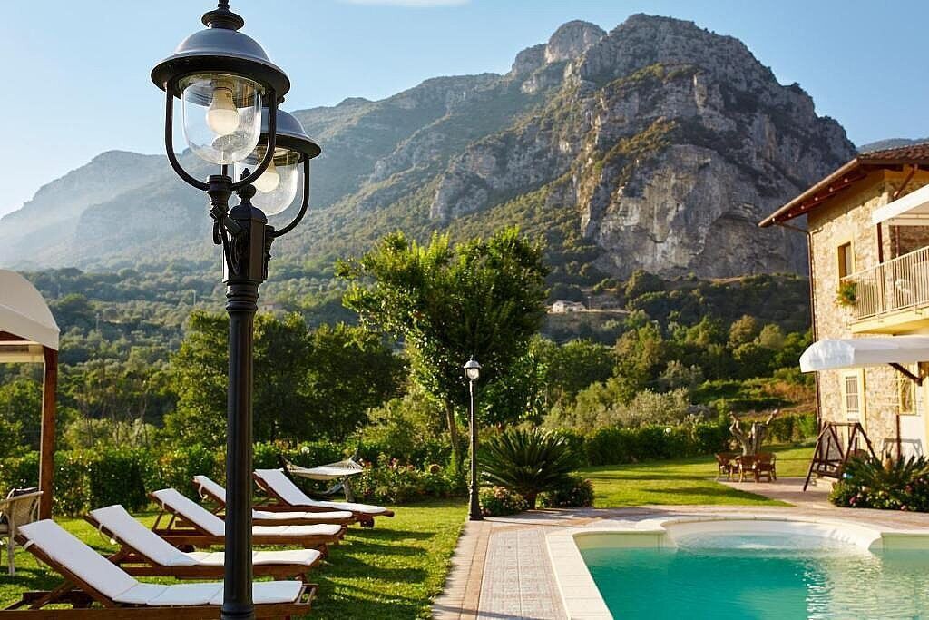 Photo of Outdoor in Giungano