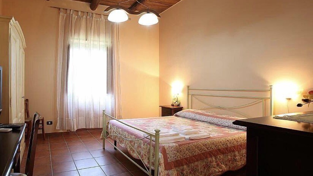 Photo of Bedroom in Giungano