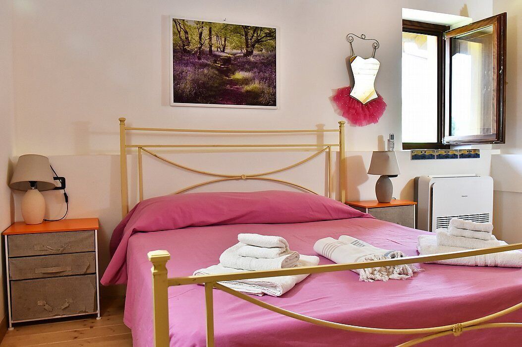 Photo of Bedroom in Giungano