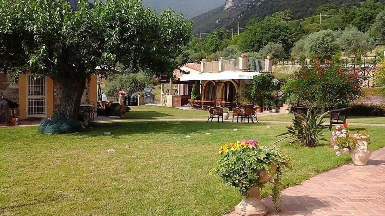 Photo of Outdoor in Giungano