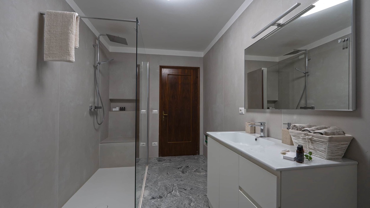 Photo of Bathroom in Oriago
