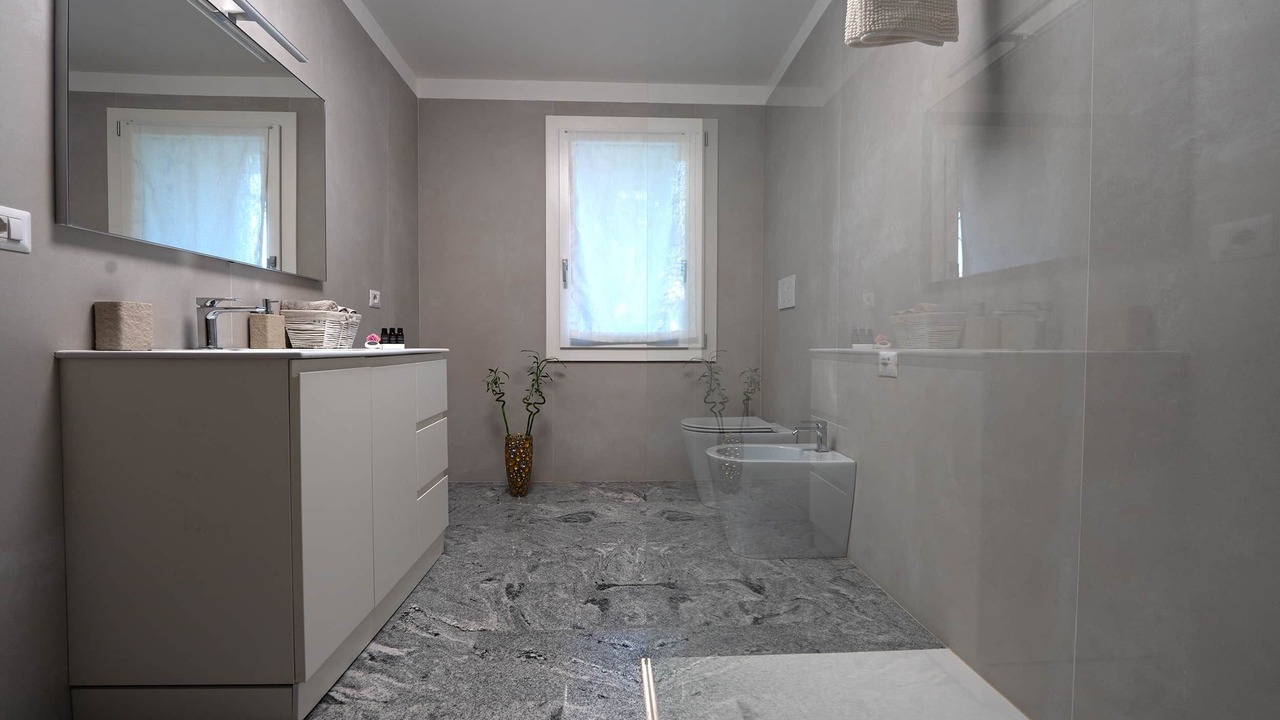 Photo of Bathroom in Oriago