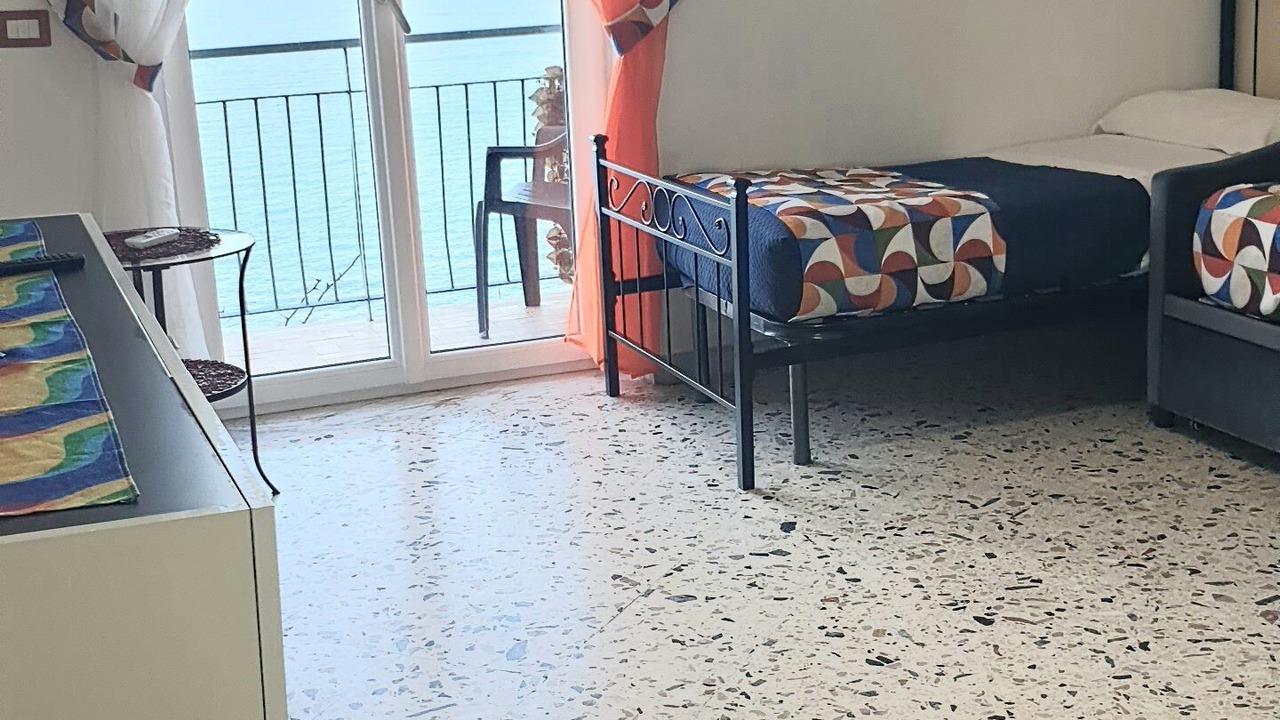 Photo of Bedroom in Pogerola