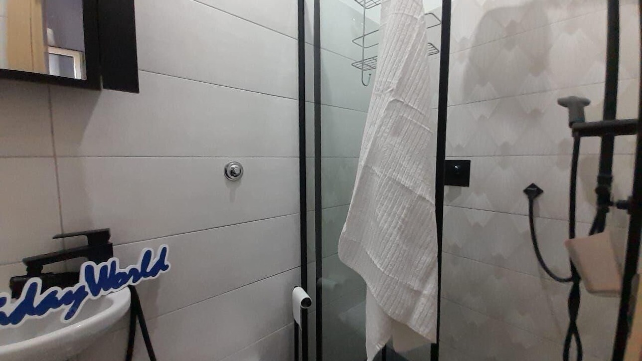 Photo of Bathroom in Zona XVI Torrenova