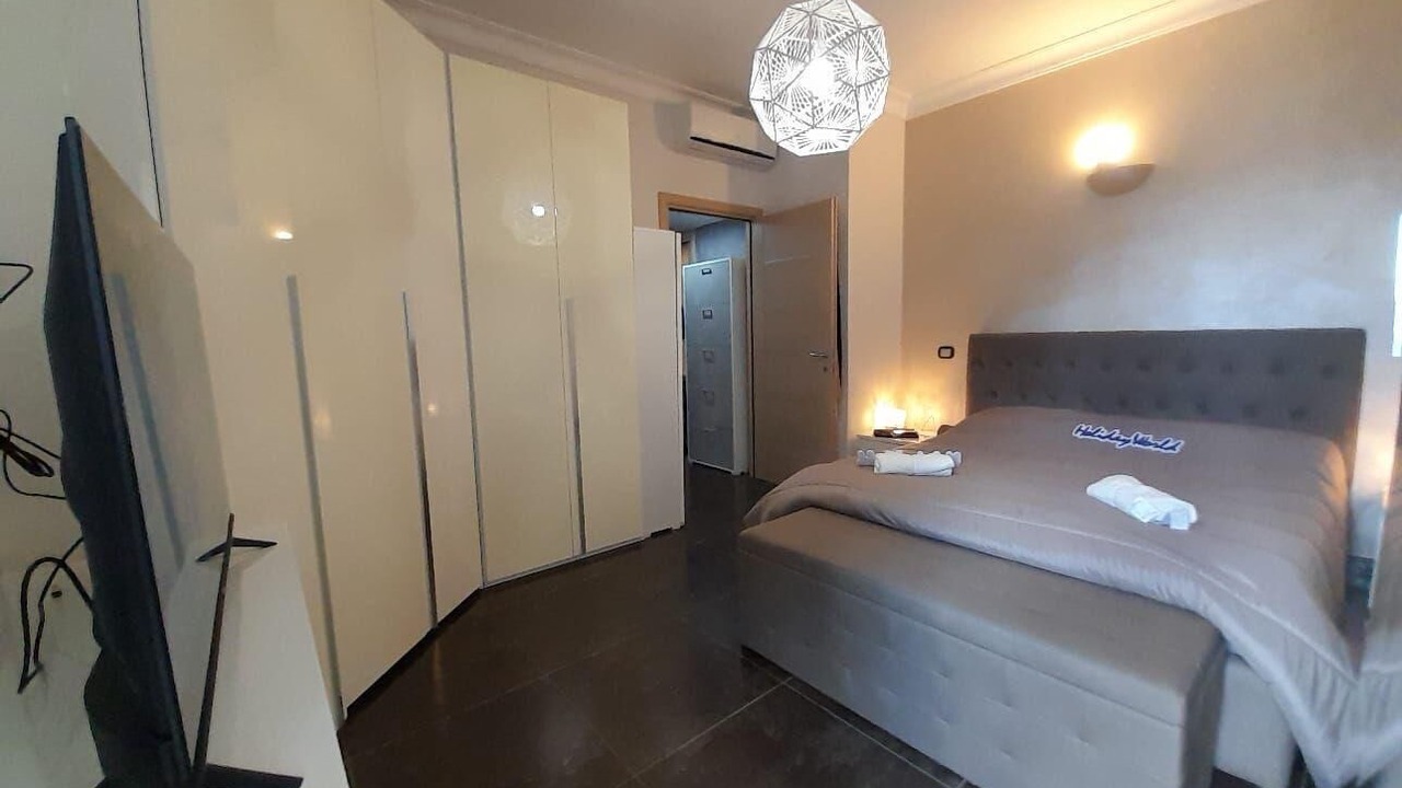 Photo of Bedroom in Zona XVI Torrenova
