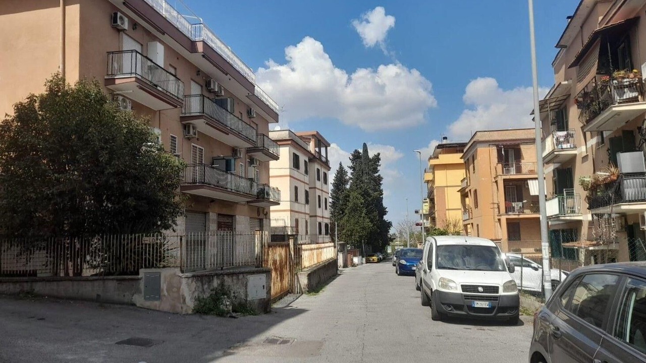 Photo of Outdoor in Zona XVI Torrenova