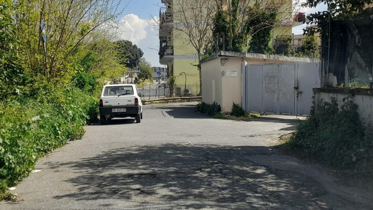 Photo of Outdoor in Zona XVI Torrenova