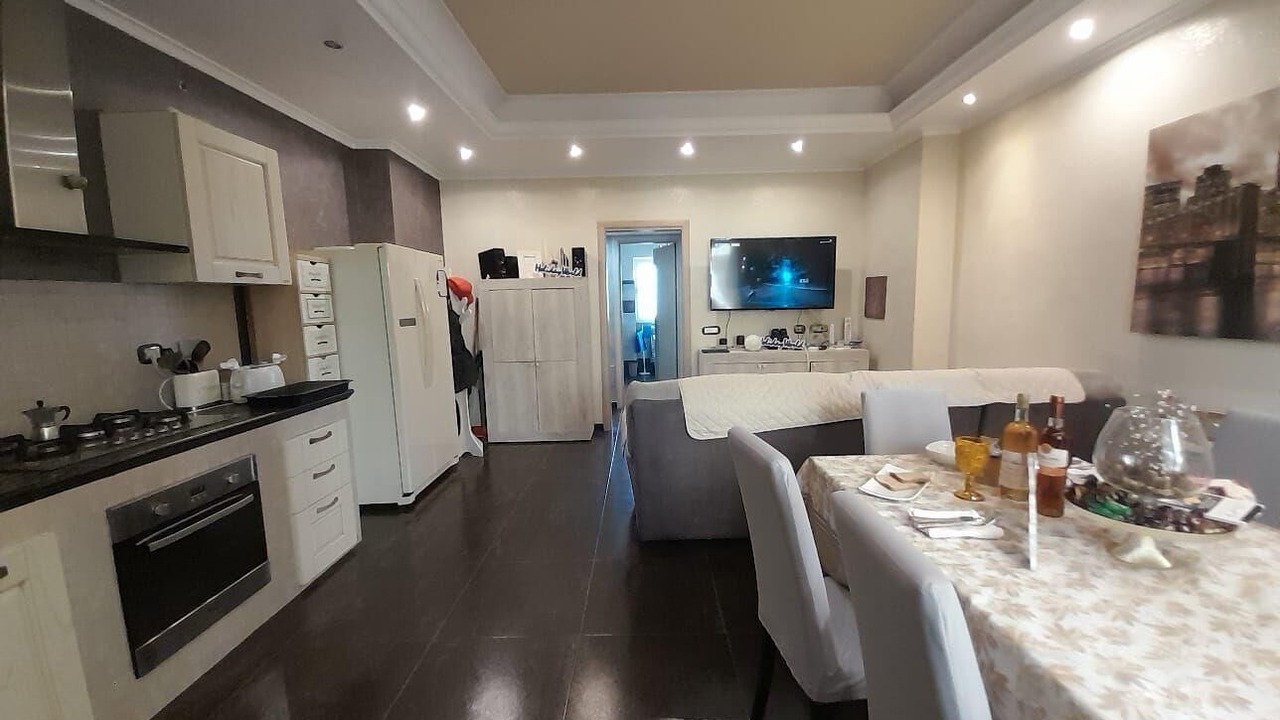 Photo of Kitchen in Zona XVI Torrenova