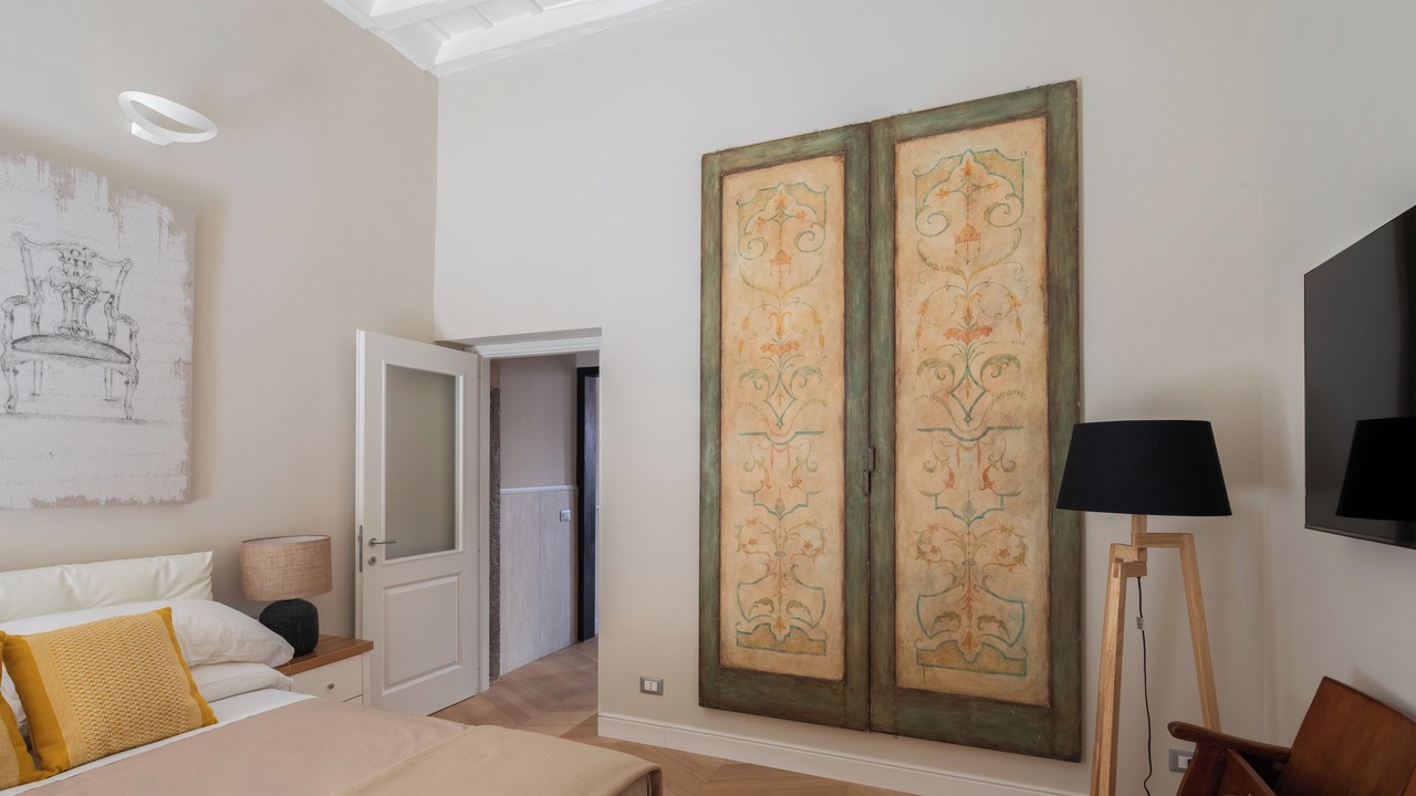Photo of Bedroom in Rione III Colonna
