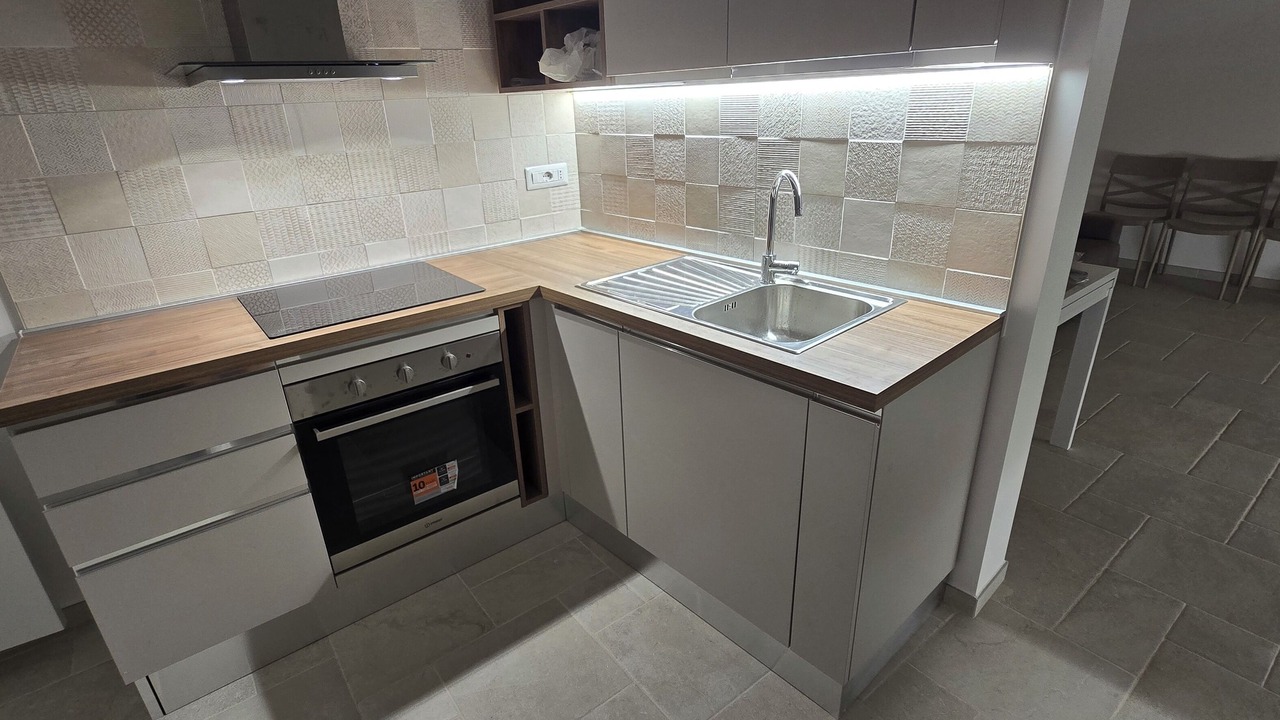 Photo of Kitchen in Mola di Bari