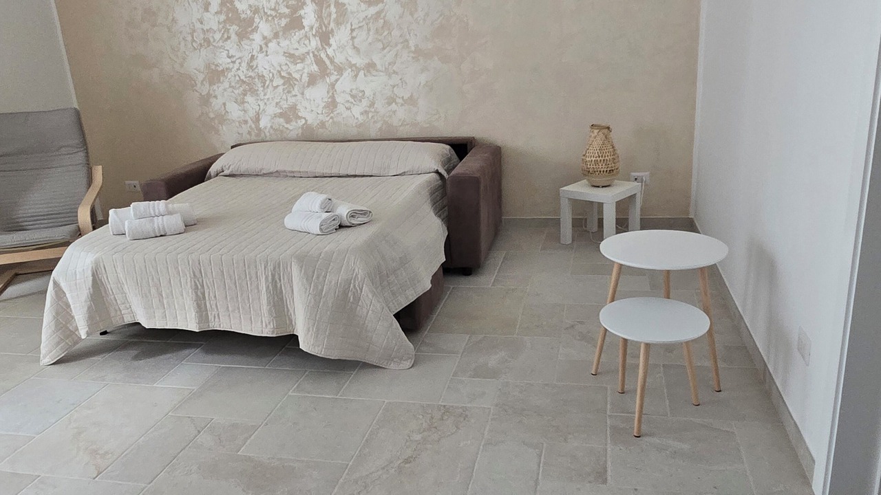 Photo of Bedroom in Mola di Bari