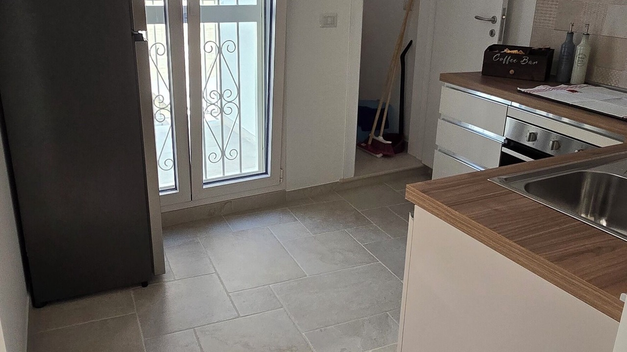 Photo of Kitchen in Mola di Bari