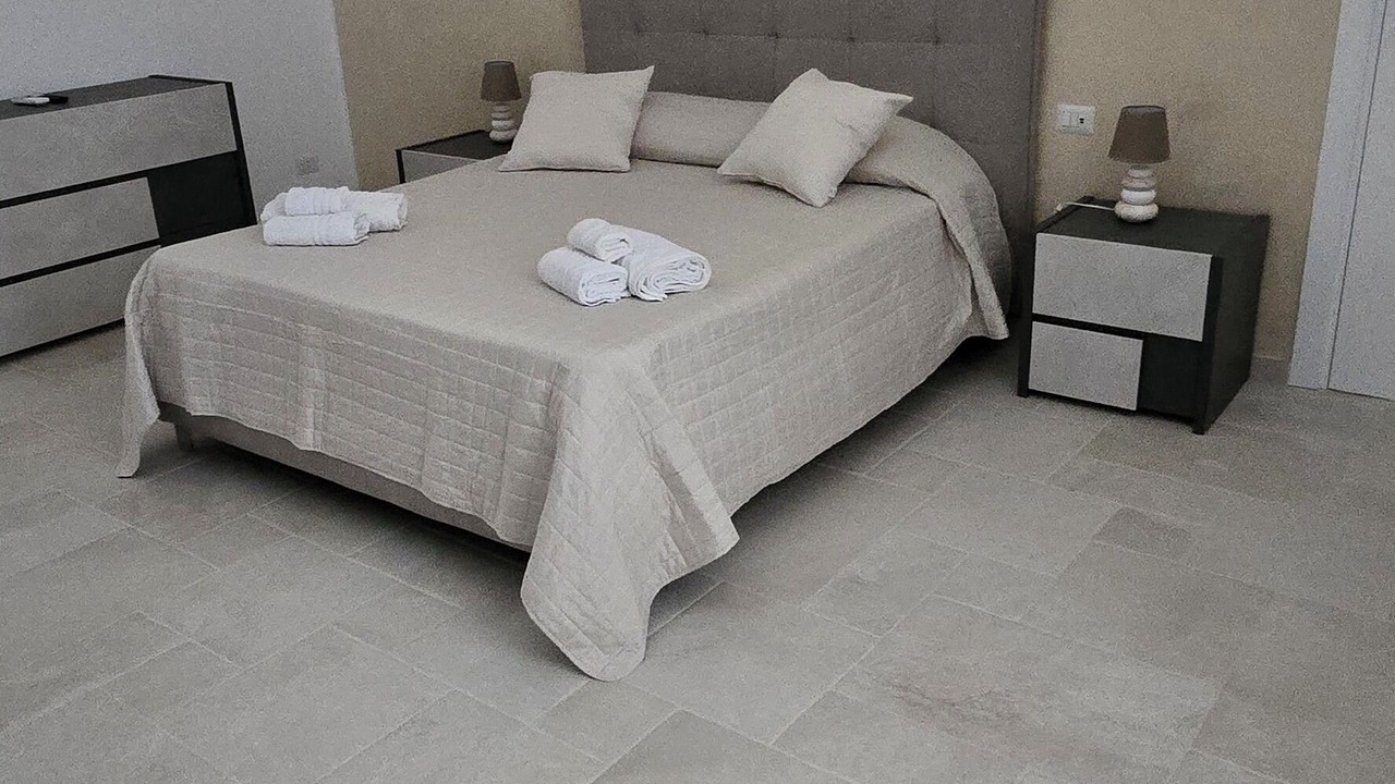 Photo of Bedroom in Mola di Bari