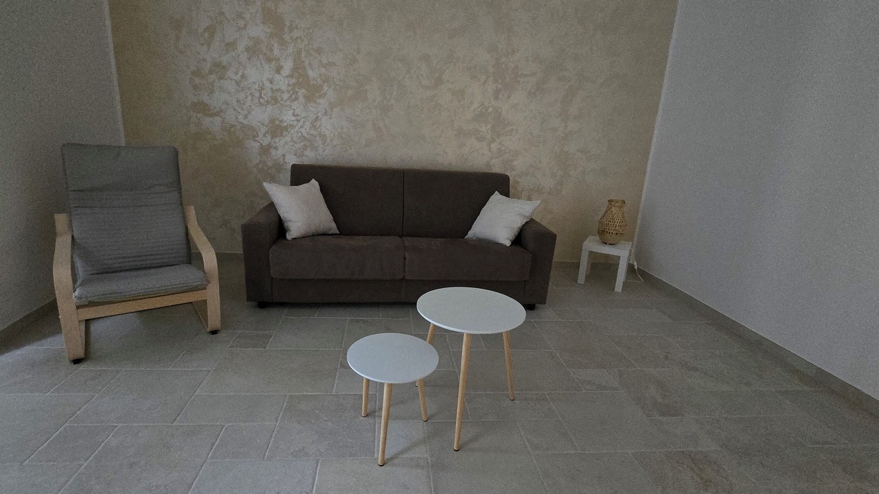 Photo of Livingroom in Mola di Bari
