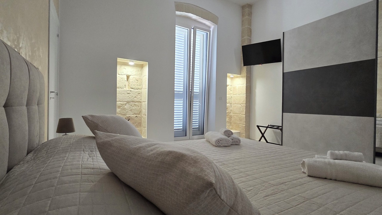 Photo of Bedroom in Mola di Bari