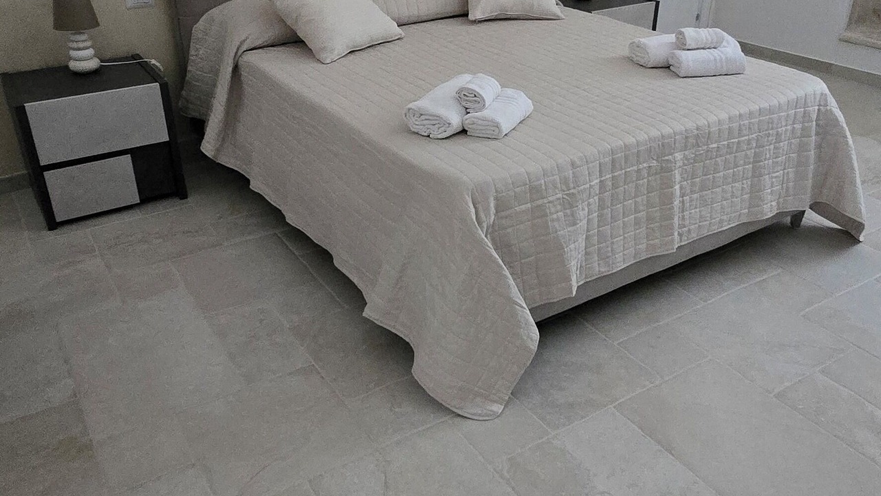 Photo of Bedroom in Mola di Bari