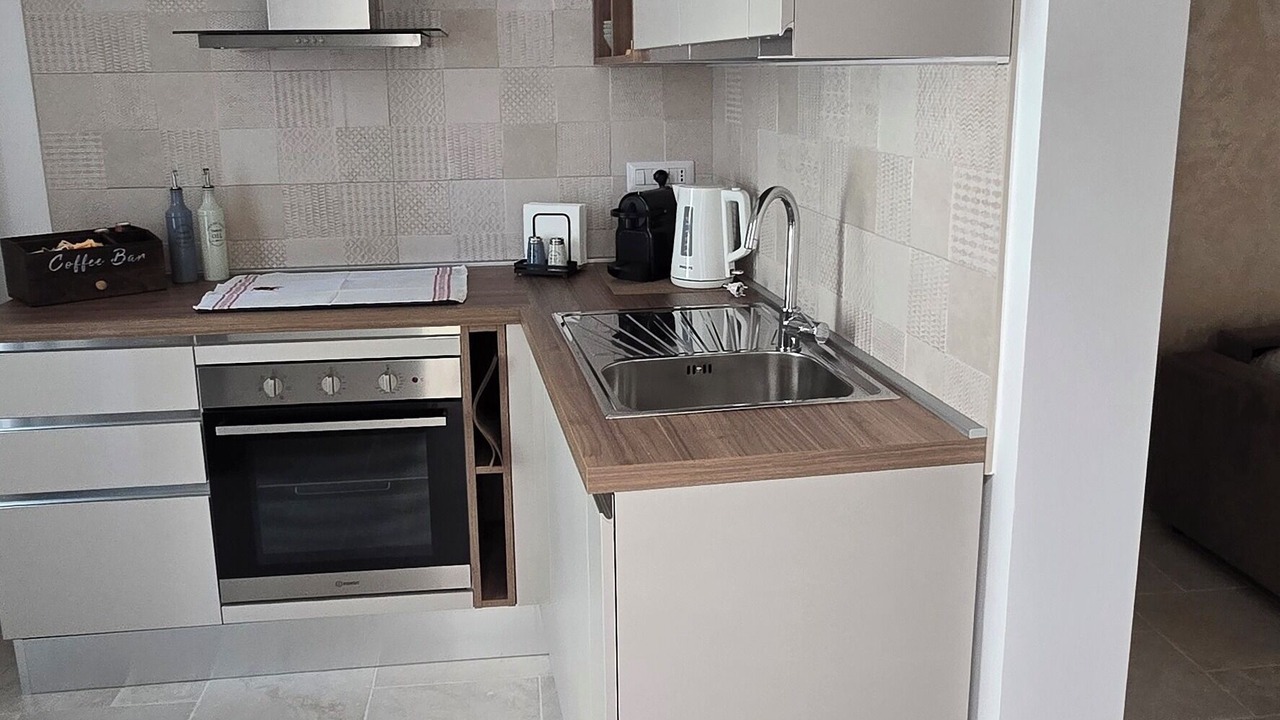Photo of Kitchen in Mola di Bari