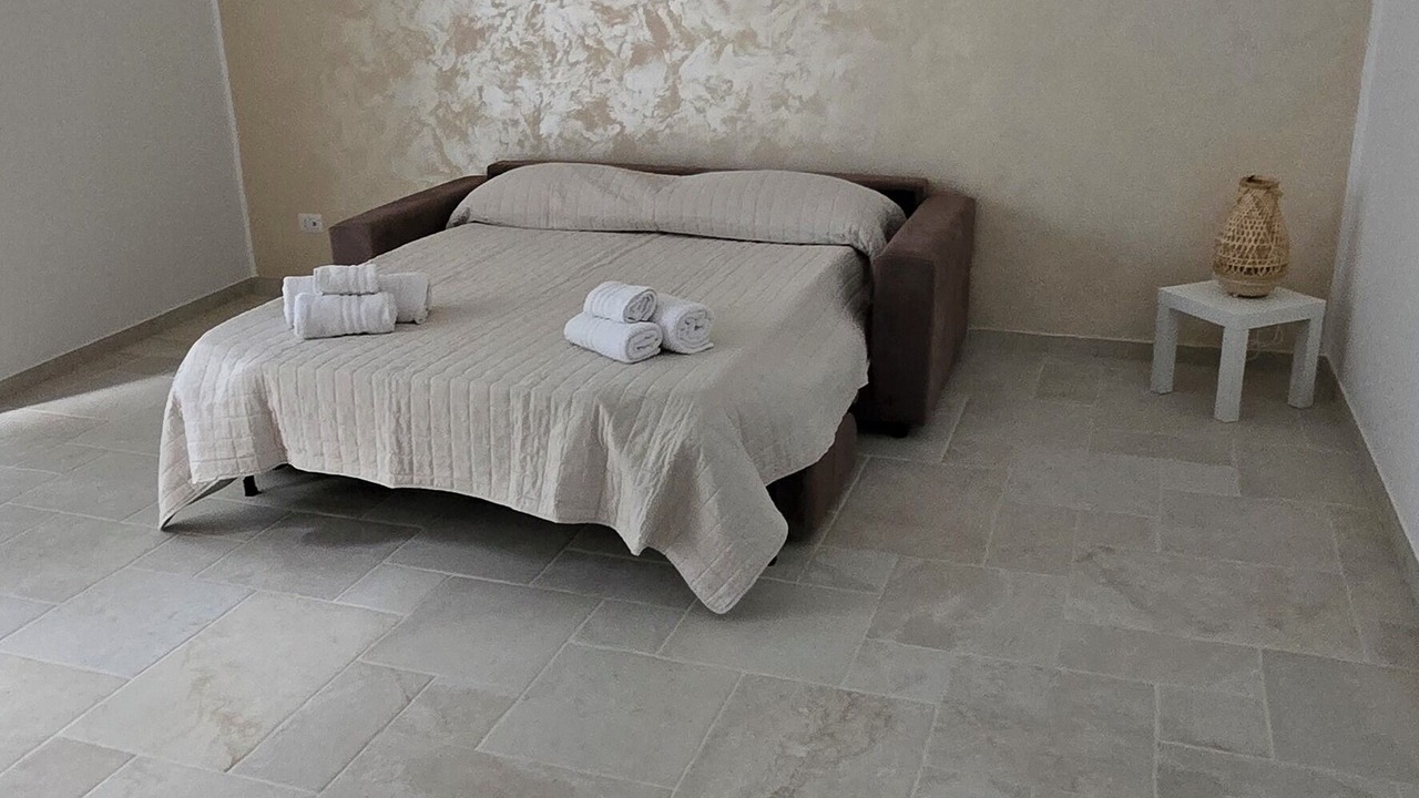Photo of Bedroom in Mola di Bari