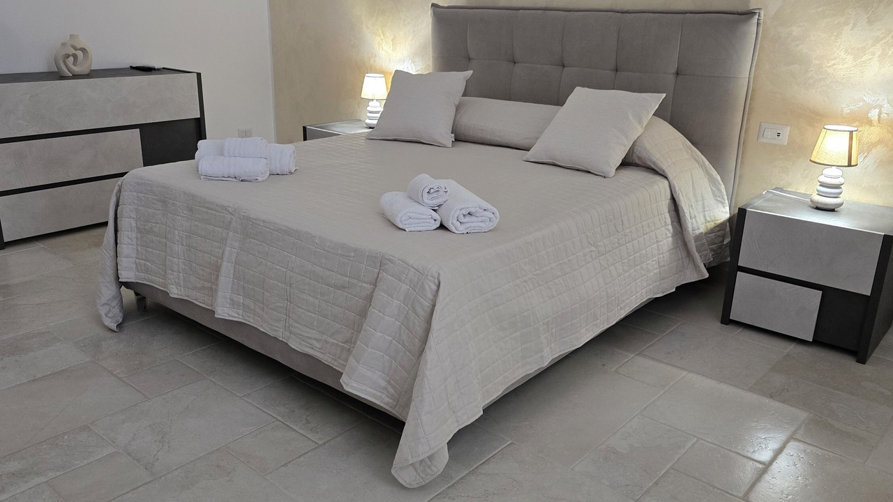 Photo of Bedroom in Mola di Bari