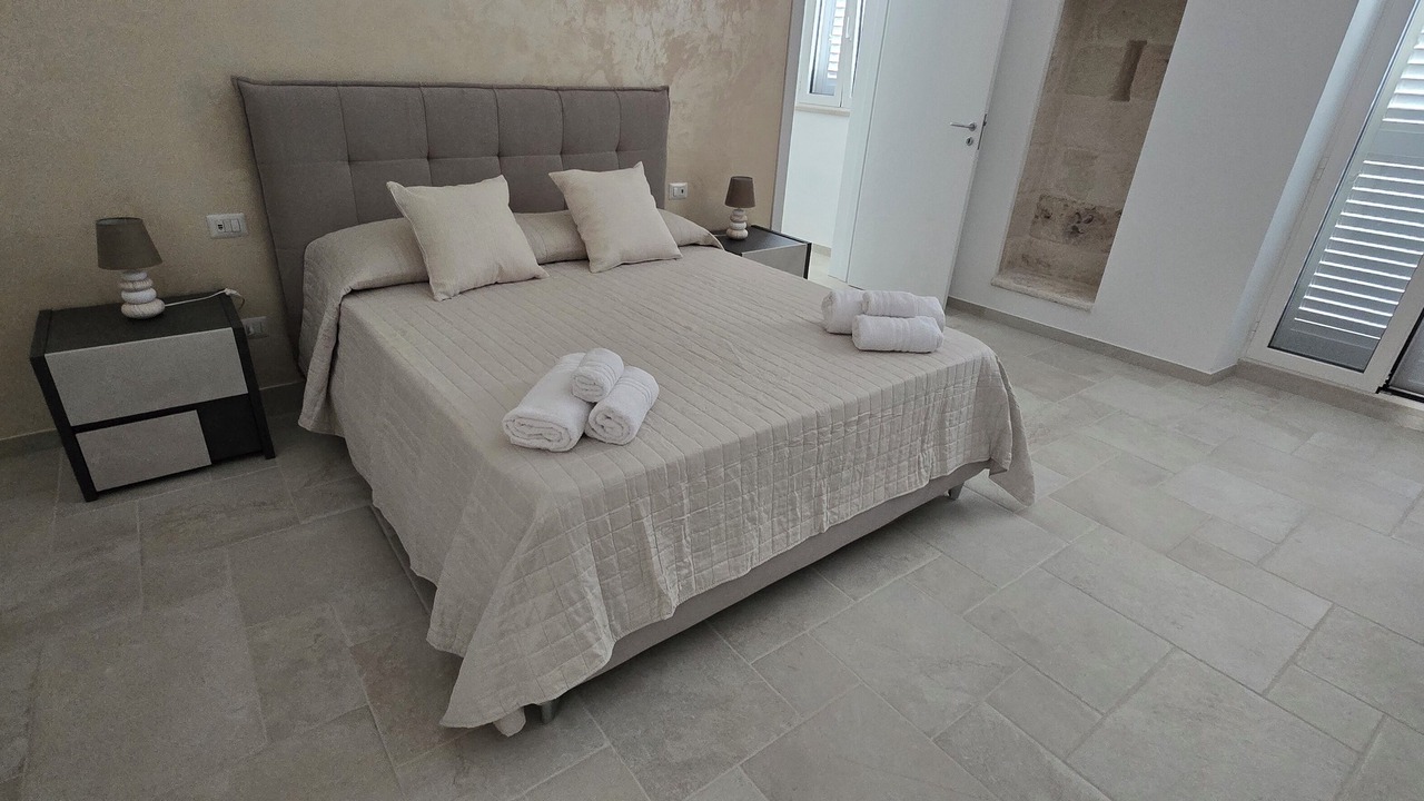 Photo of Bedroom in Mola di Bari