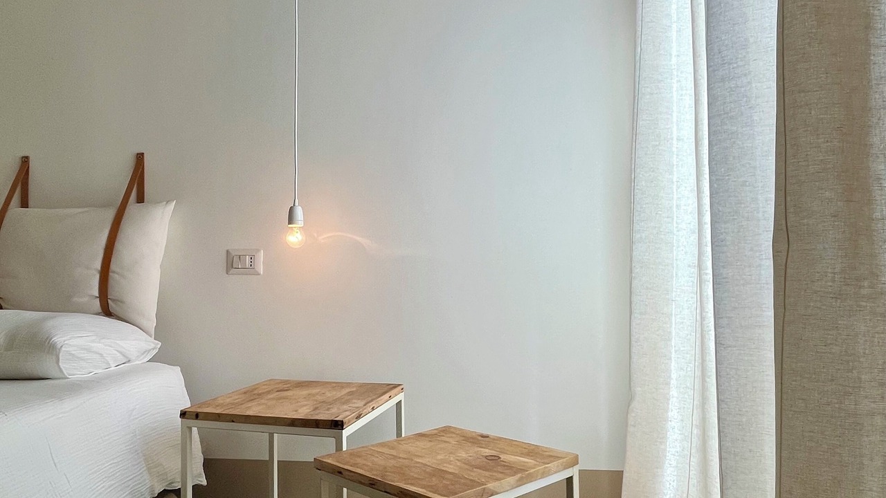 Photo of Bedroom in Viterbo