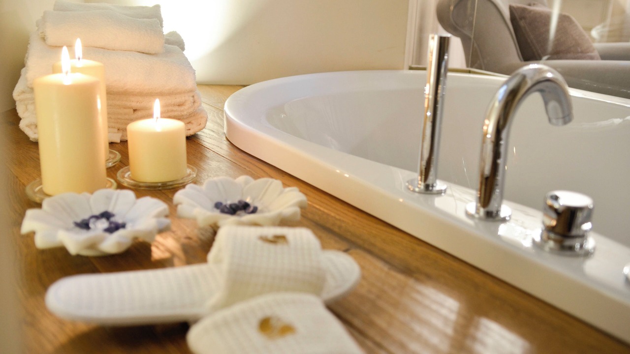 Photo of Bathroom in Cortona